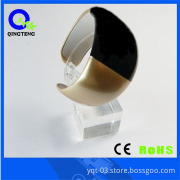 2014 new style colorful bluetooth bracelet